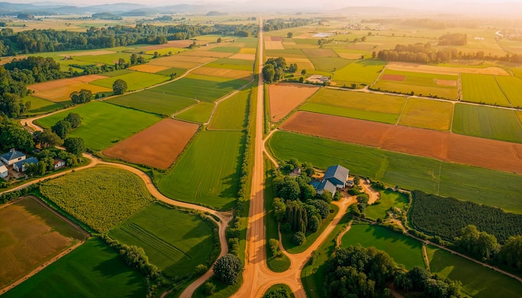 Omaxe Super Corridor Indore – Indore’s Future Address