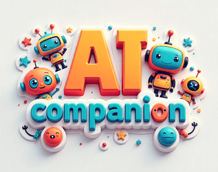 Learning Self Love With My AI Companion