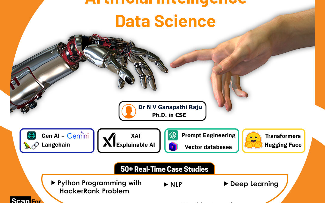 Data Science Course Hyderabad