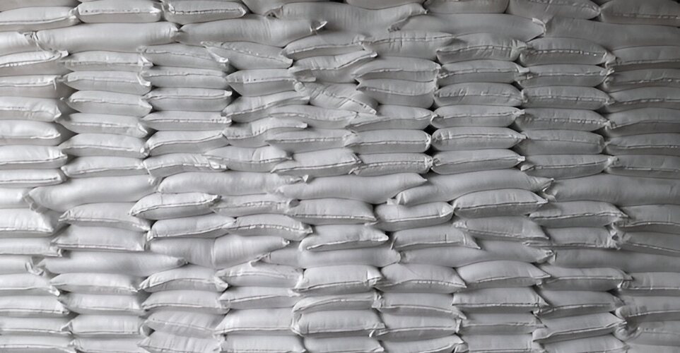 PP Woven Bags: Strong and Versatile Packaging for Modern Industries