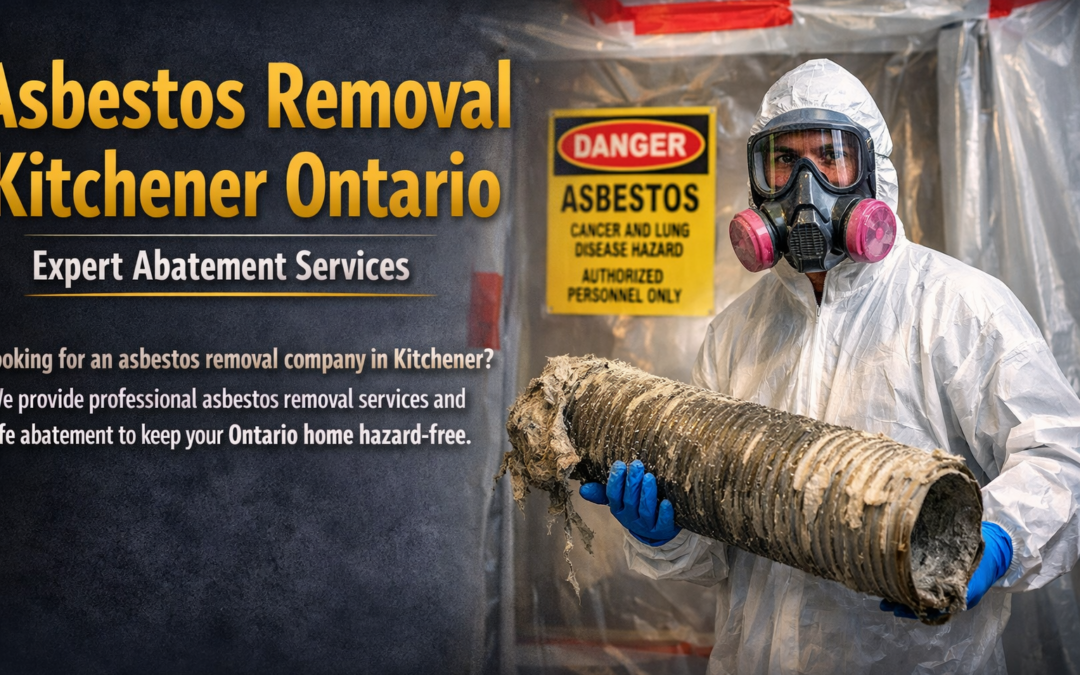 asbestos removal company