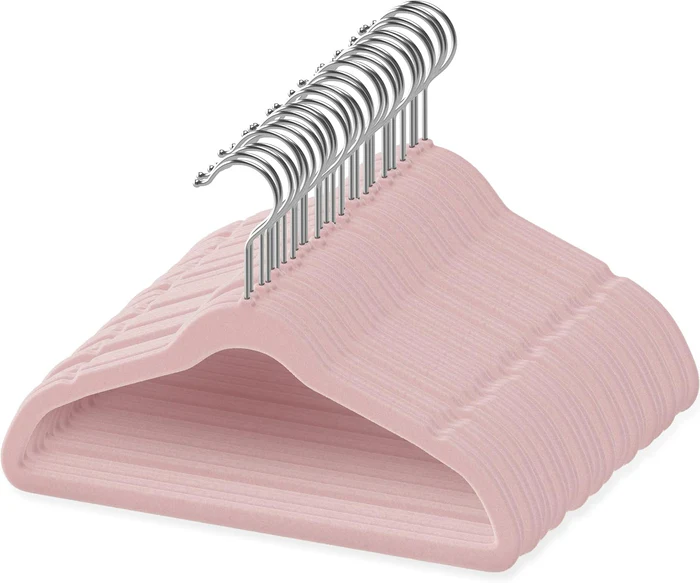 Baby Hangers: The Essential Guide to Organizing Your Nursery Closet