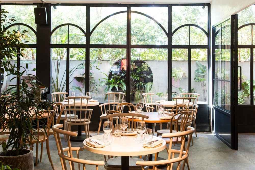 Where to Find the Best Restaurant Sydney CBD Experience