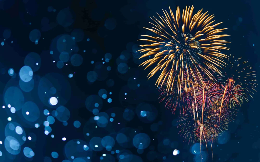 Fireworks On a Budget: Quality Options That Save You Money