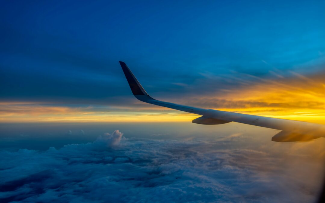 Flights from Bangalore to Hyderabad