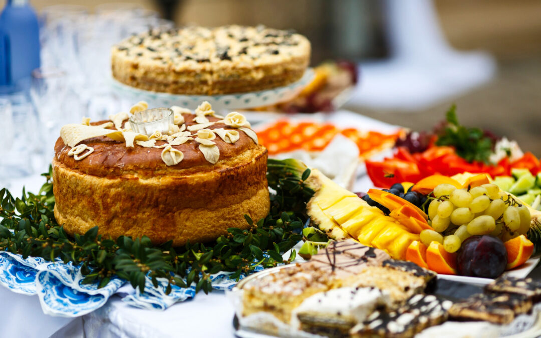 Birthday Lunches in Sydney That Feel Extra Special Every Time