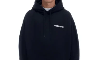 The Rise of Cole Buxton Clothing: Minimalism Redefined in Modern Streetwear