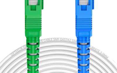 Câbles Transceiver Optiques Haute Performance pour Réseaux Modernes