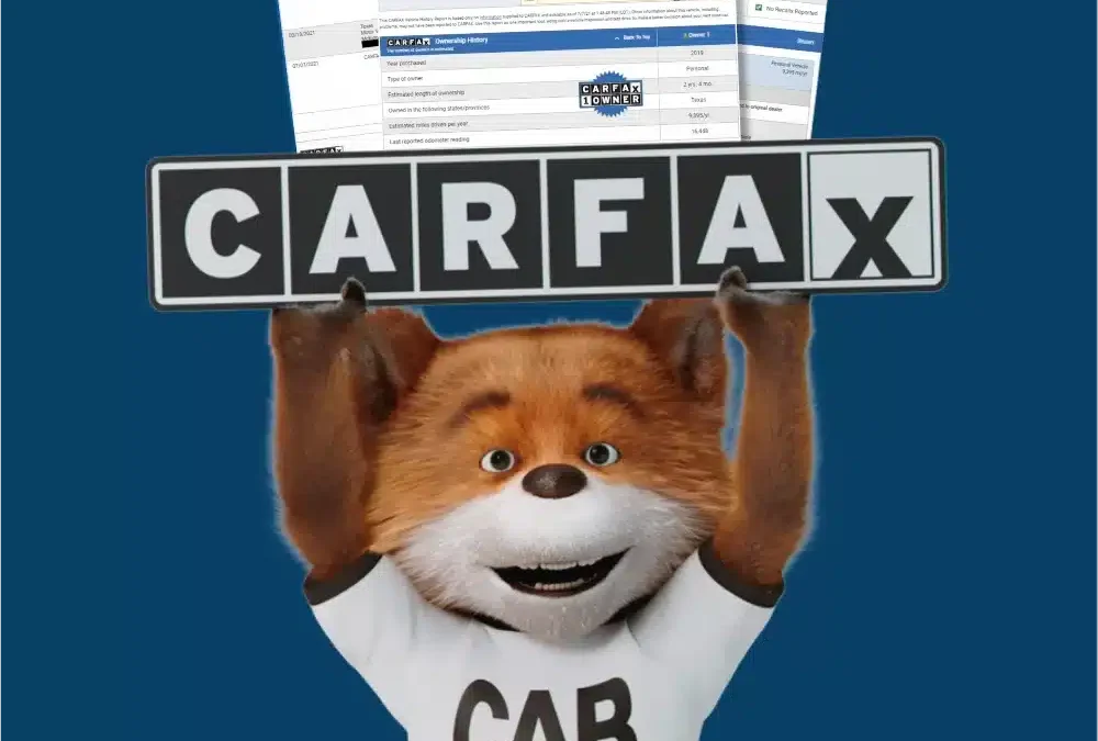 How to Get a Cheap Carfax Report and Find a Cheap Alternative.