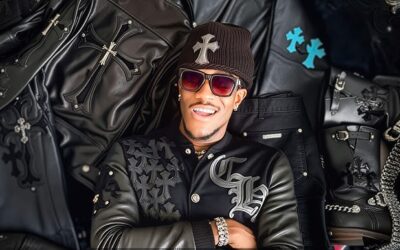 Chrome Hearts Glasses Trends in Modern Fashion