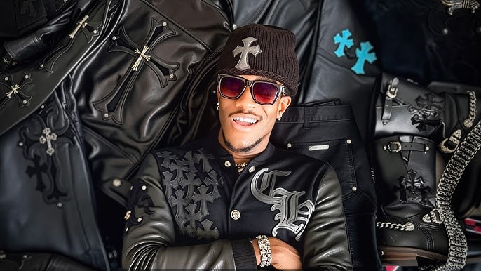 chrome hearts