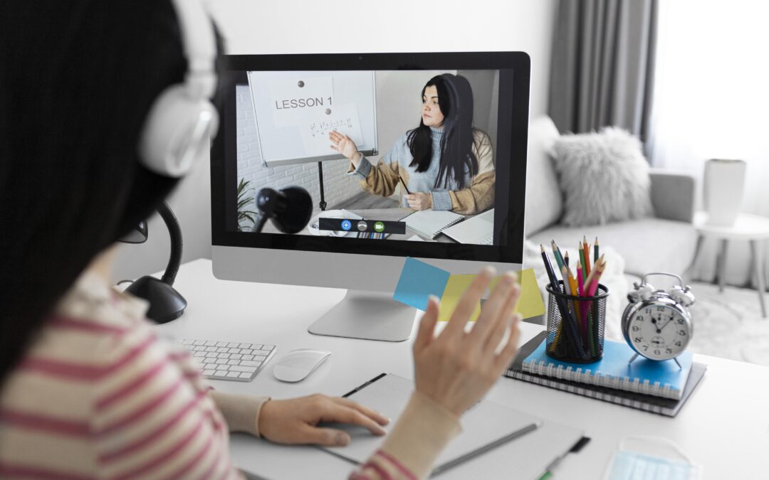Online Course Help Services: Simple Solutions for Academic Stress
