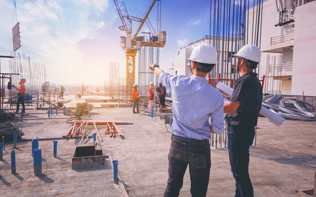 Builders in Lahore – Choosing the Best Builders in Lahore for Your Dream Project