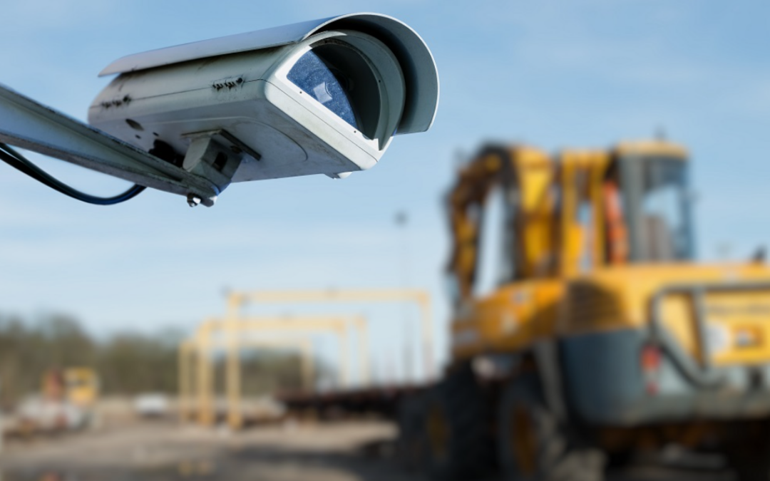 Why Are Night Vision Security Cameras Useful at Home?