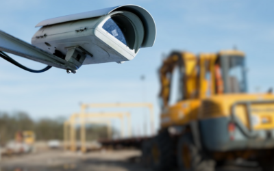 Why Are Night Vision Security Cameras Useful at Home?