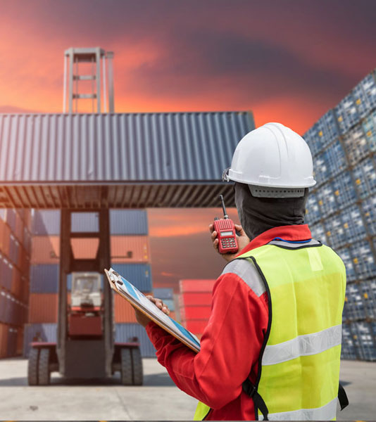 Customs Clearance : A Simple Guide for Smooth International Shipping