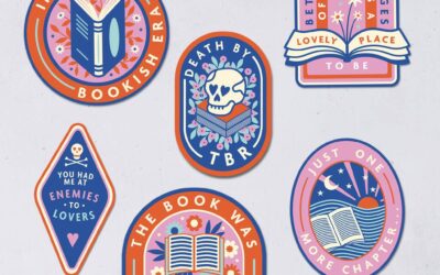Boost Your Brand with Personalised Stickers & Branded Packaging
