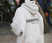 The Ultimate Guide to Essentials Clothing: Style Without the Fuss