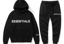 Essentials Clothing: The Streetwear Staple That’s Taking Over the Fashion World