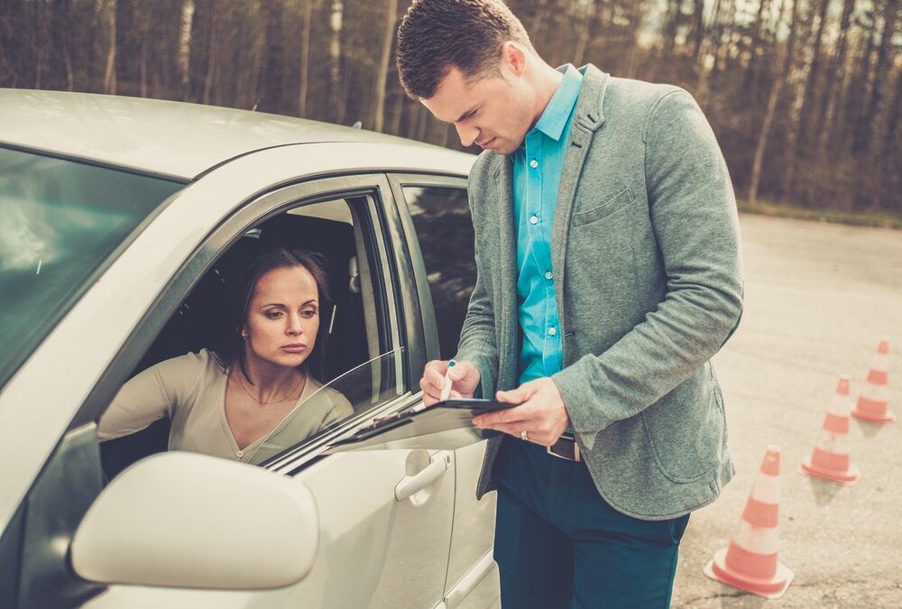 Street Smart Driving School UK | Learn with a Smart Driving School