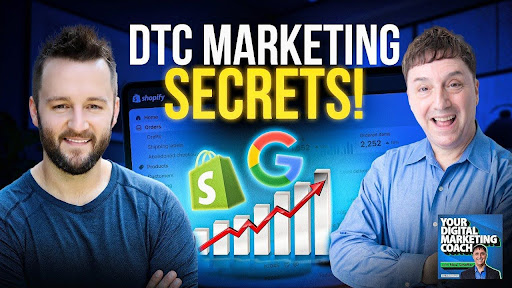 dtc marketing agency