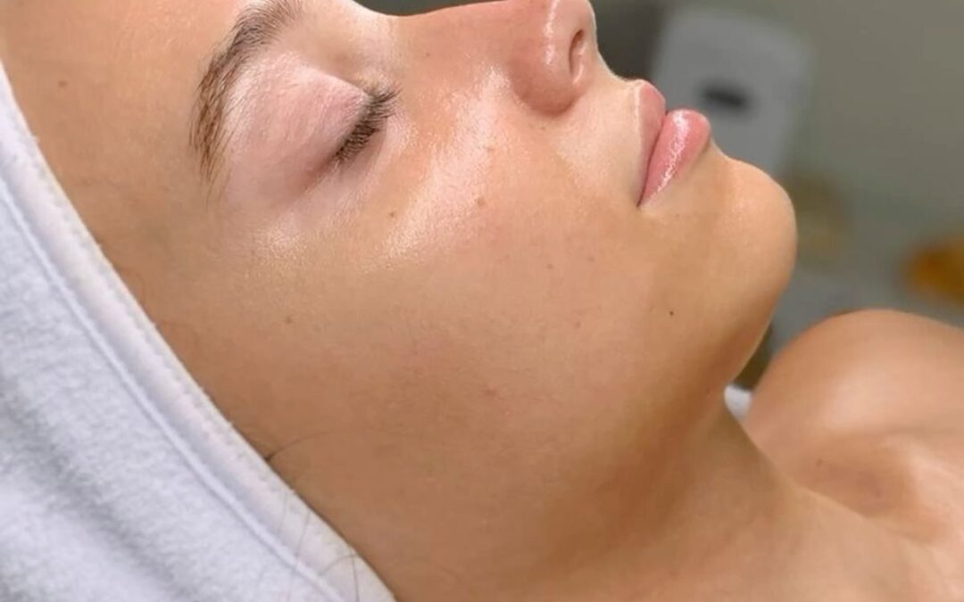 Rejuvenate Your Skin in Scottsdale: Discover Advanced Facial Treatments for Glowing, Youthful Complexion at SkinBar