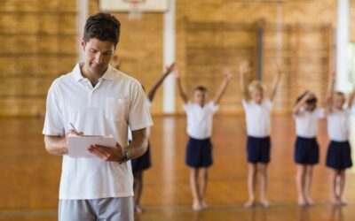 What Can Sports Culture Teach Us About Discipline and Performance?