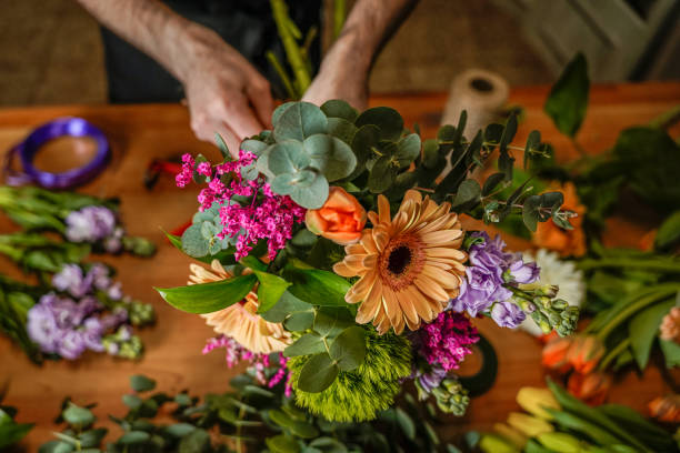 Best Flower Shop in Ajman