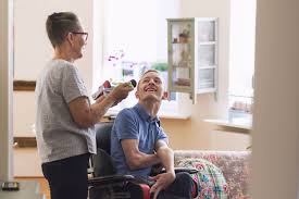 Homes for Disabled Adults: Safe, Supportive Living Options for Greater Independence