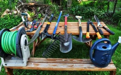 Source Cost-Effective Garden Tools Without Compromising Quality