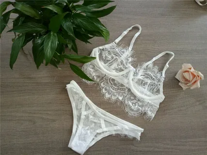 Top 10 Best Women’s Lingerie Sets This Year