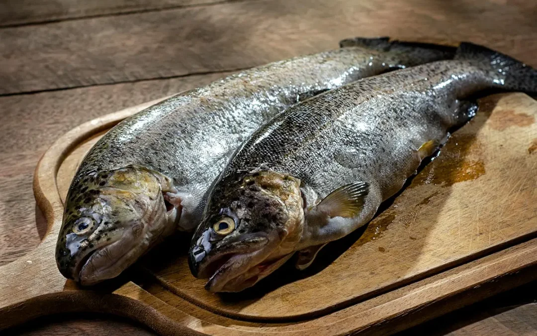 Luxury Seafood at Your Doorstep: Convenient Fish Shopping