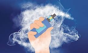 The Vape Trends Everyone’s Talking About Right Now