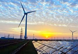 How Software Works with Renewable Energy