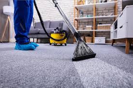 Expert Carpet Cleaning in Calgary to Improve Indoor Comfort