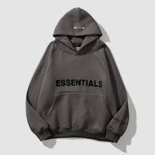 The Ultimate Guide to the Essentials Hoodie in the UK: Style, Celebs & Streetwear Culture