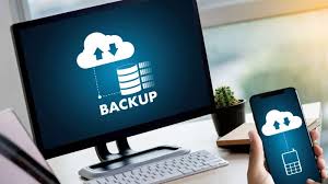 The Importance of Regular Data Backup for Personal and Business Devices