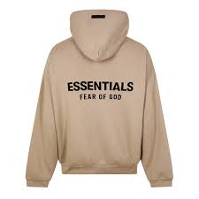 Essentials Hoodie You’ll Never Want to Take Off