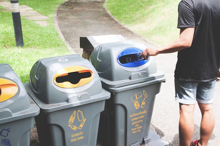 Common Mistakes When Choosing Skip Bin Size