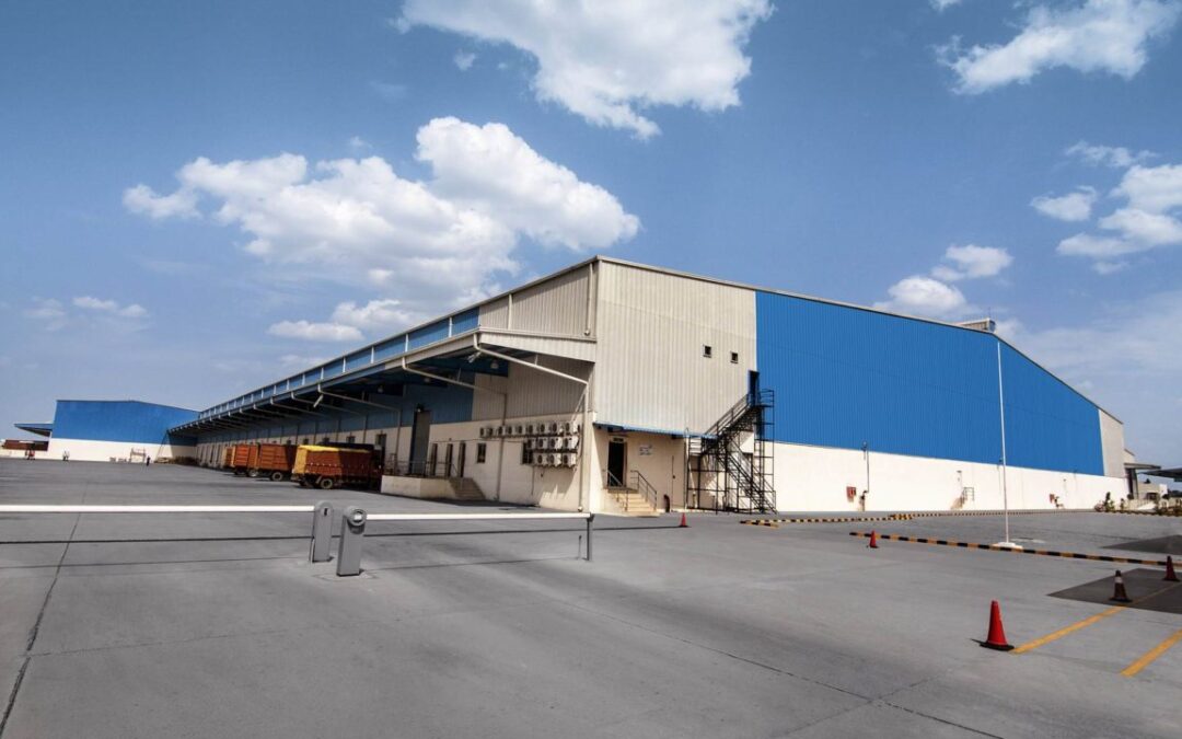 Cold Storage Warehouse Manufacturers: Supporting the Modern Supply Chain