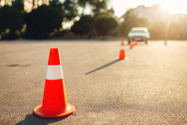 Learn to Drive Confidently at a Premier Driving School in Markham