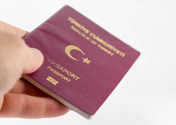 UK to Turkey visa service