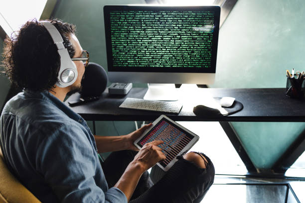 How Innovative Web Design Shapes Brand Identity in the Digital Age
