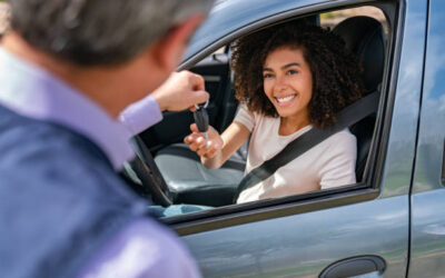 Reliable Chauffeur Service in Parkland for Safe Daily Travel