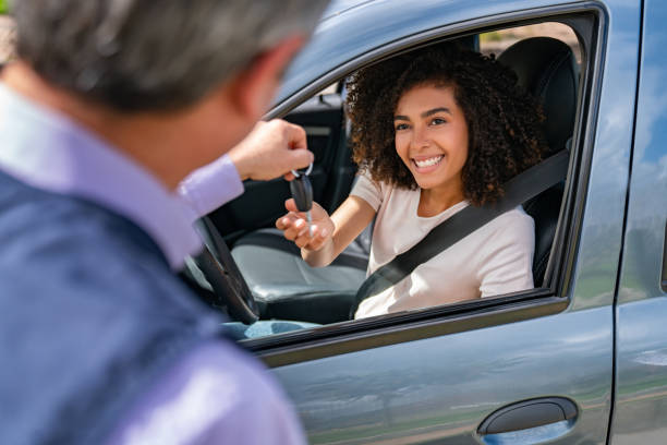chauffeur Service in Parkland