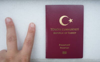 Easy Guide to Turkey Tourist Visa Assistance for First-Time Travelers