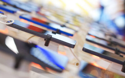 Best Mobile Shop in Putney for Repairs, Sales, and Accessories