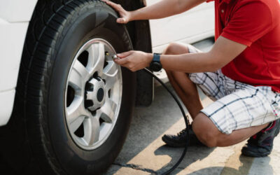 Fast Tyre Roadside Assistance Gloucester for Emergency Help
