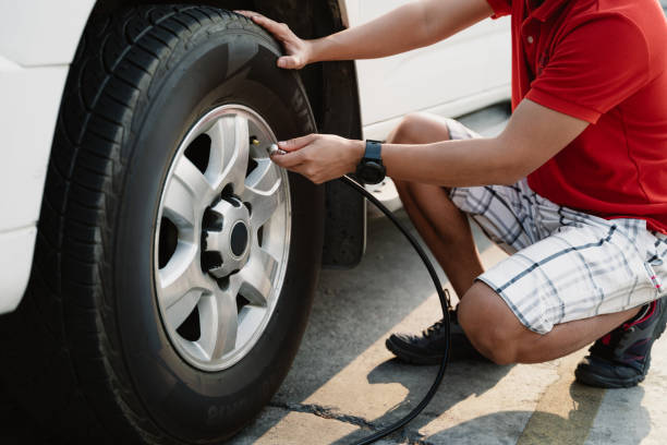 tyre roadside assistance Gloucester