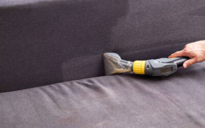 Best Sofa Cleaning Services for a Fresh and Healthy Home